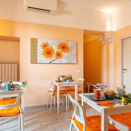 Merulana Suite 2 โรม ภายนอก รูปภาพ