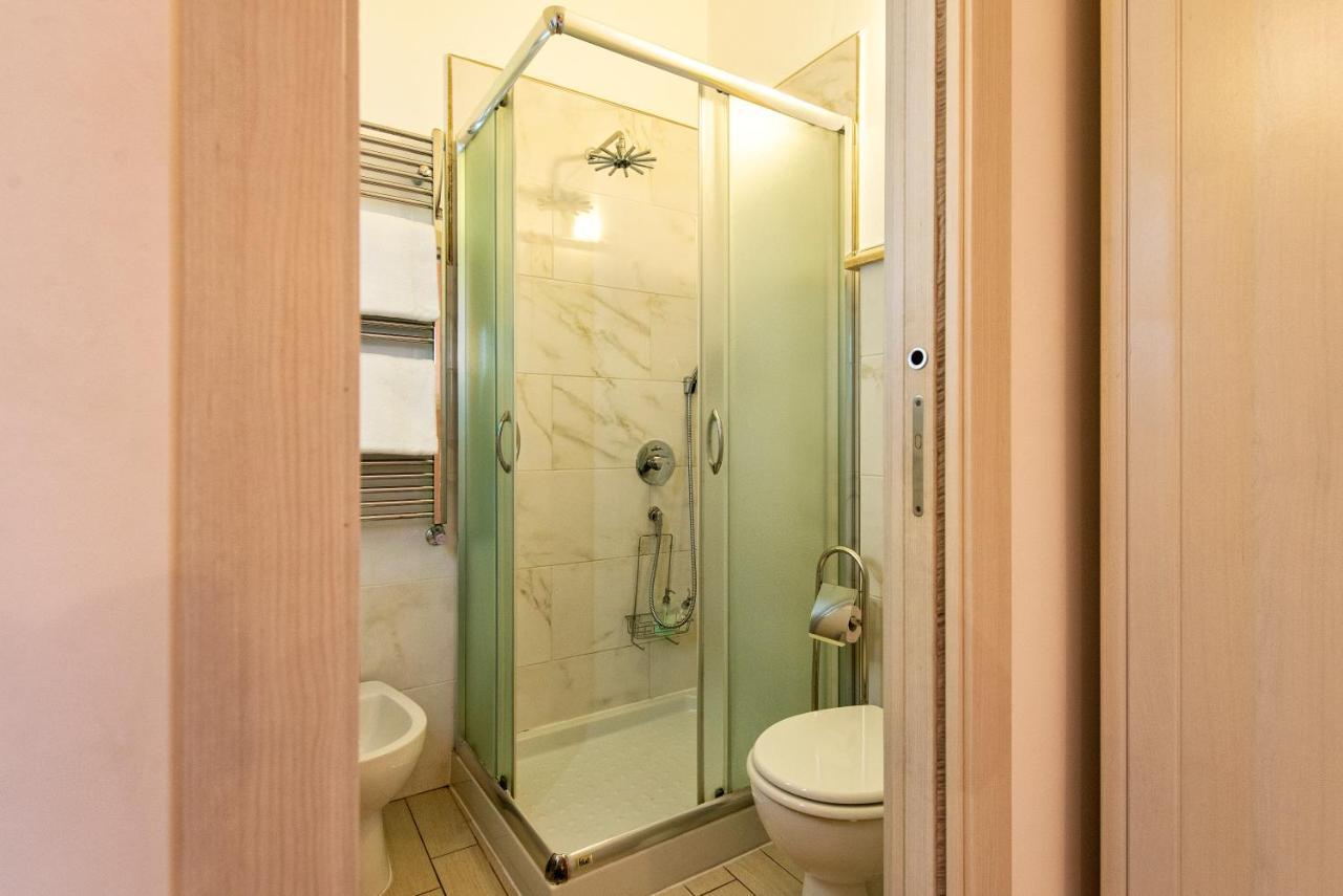 Merulana Suite 2 โรม ภายนอก รูปภาพ