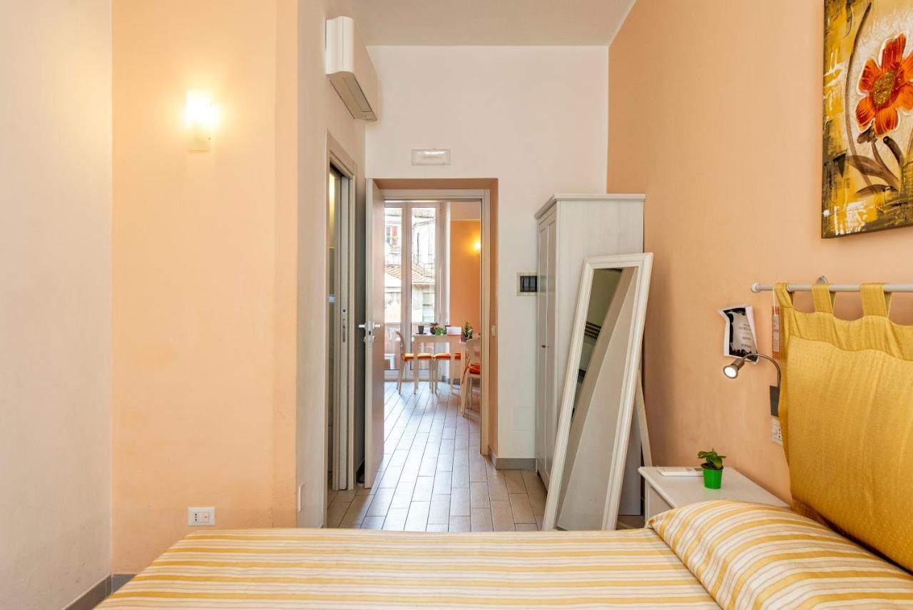 Merulana Suite 2 โรม ภายนอก รูปภาพ