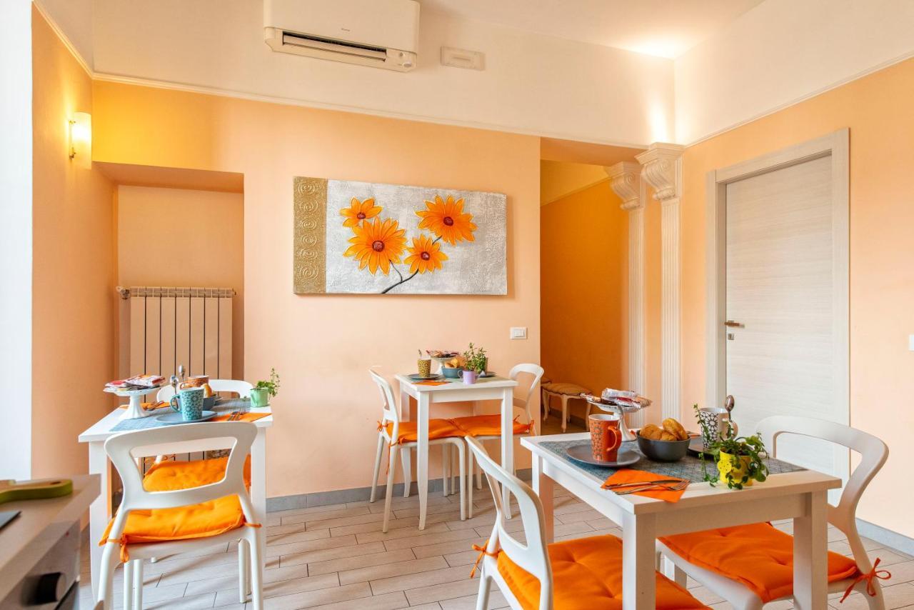 Merulana Suite 2 โรม ภายนอก รูปภาพ