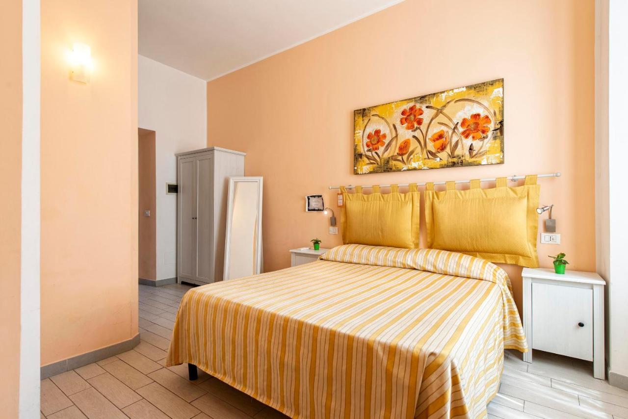 Merulana Suite 2 โรม ภายนอก รูปภาพ