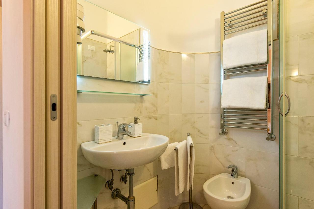 Merulana Suite 2 โรม ภายนอก รูปภาพ