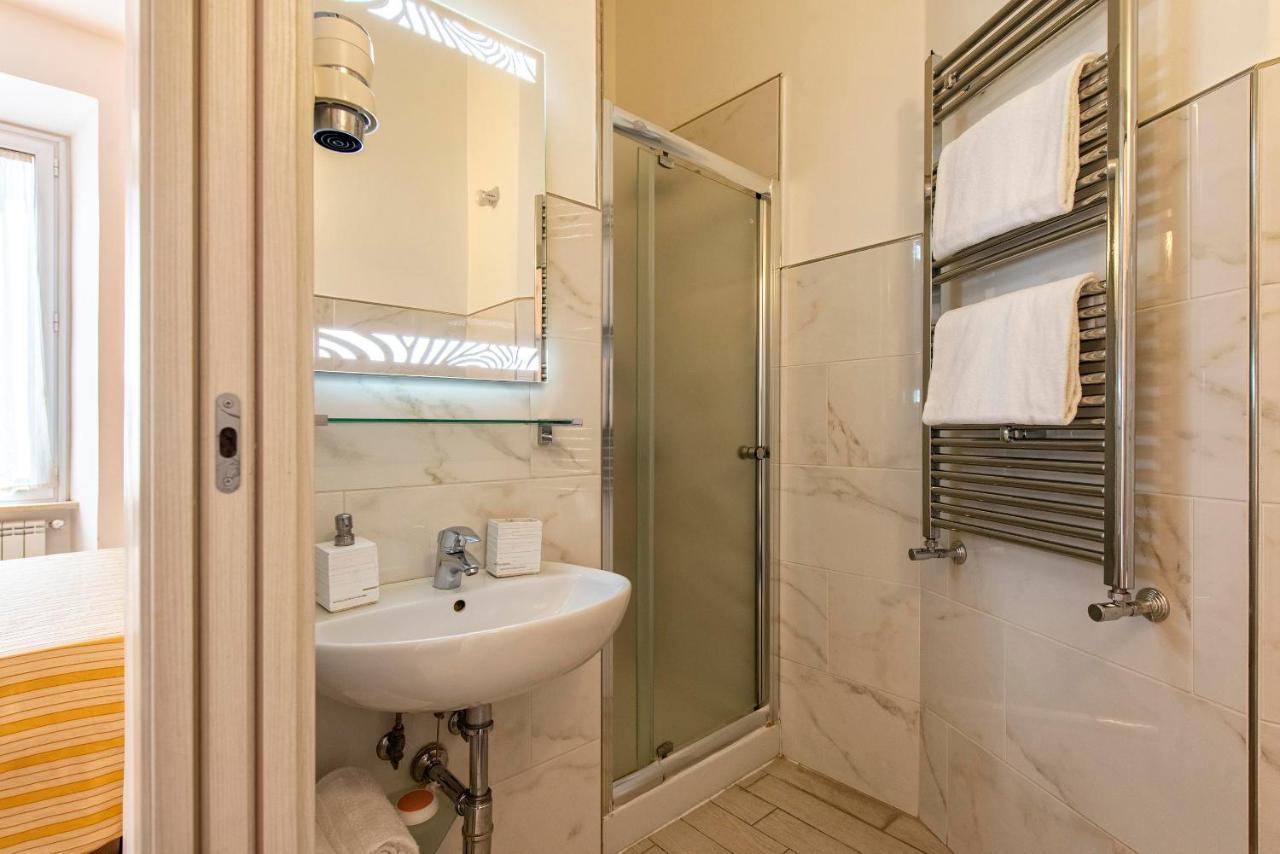 Merulana Suite 2 โรม ภายนอก รูปภาพ