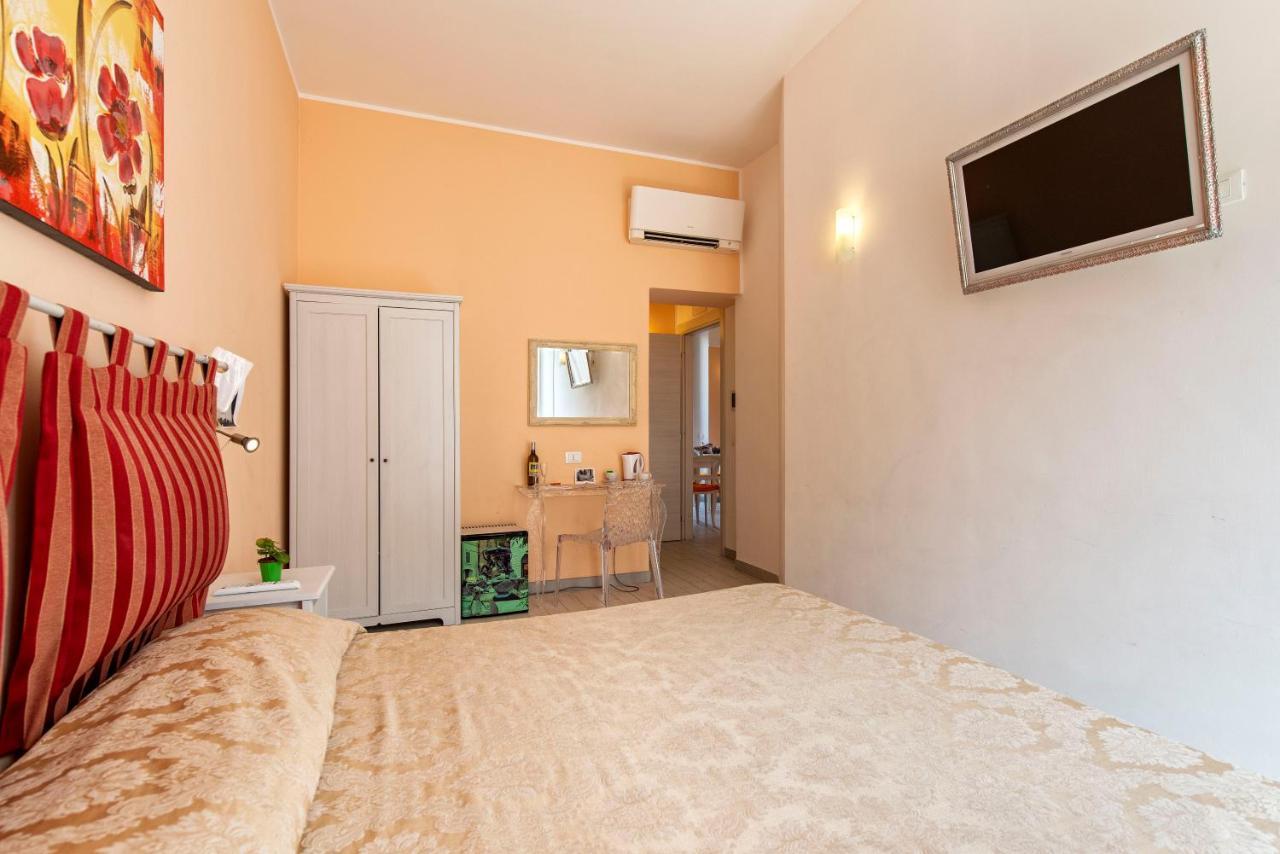 Merulana Suite 2 โรม ภายนอก รูปภาพ