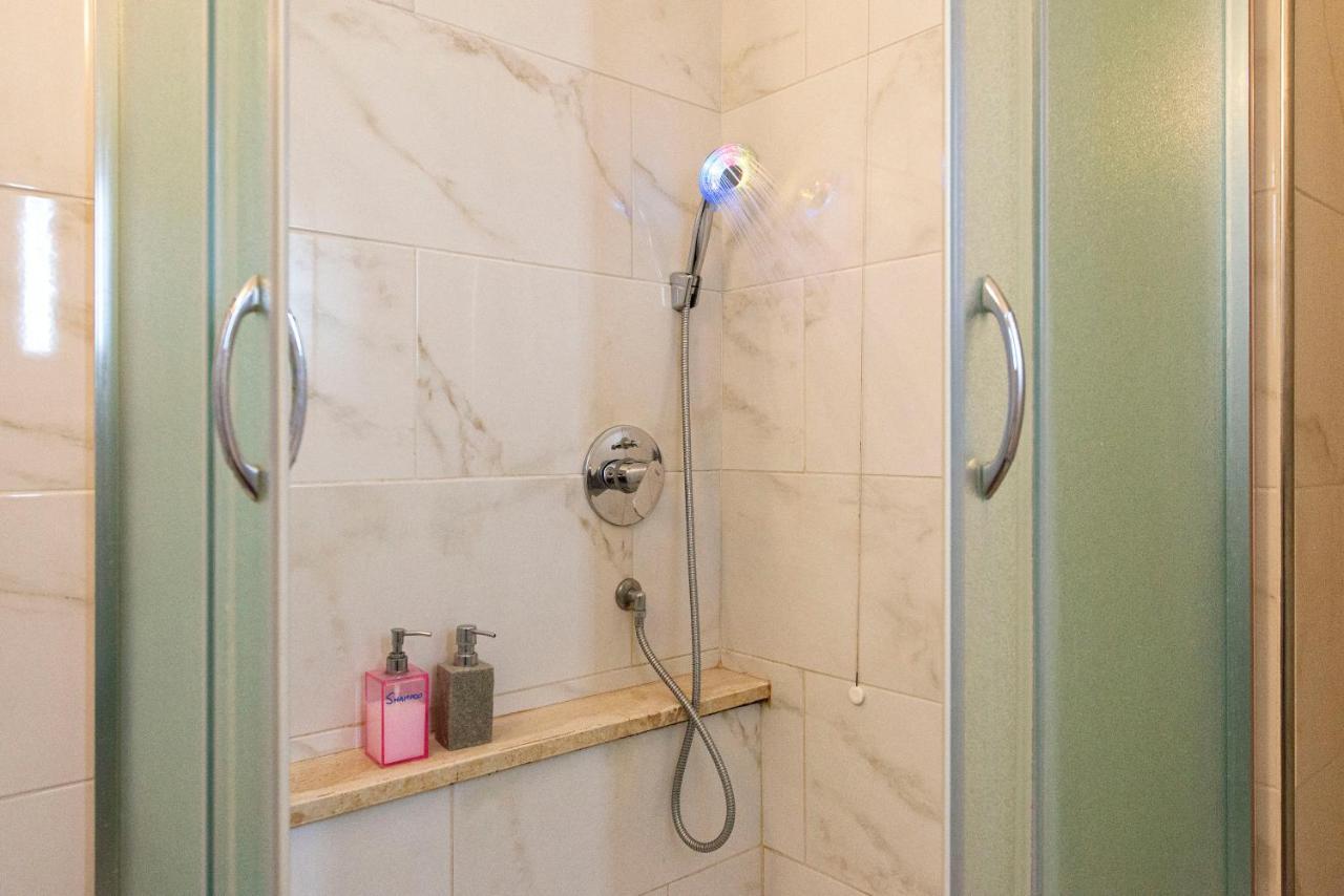 Merulana Suite 2 โรม ภายนอก รูปภาพ