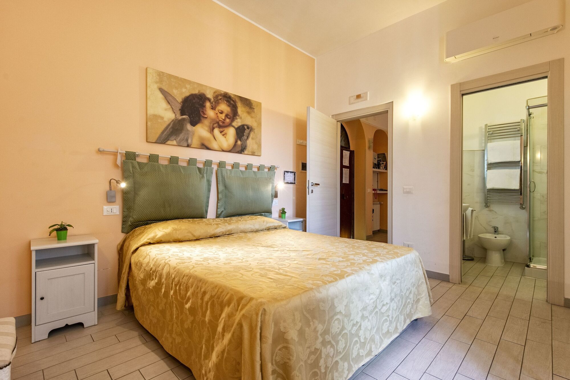 Merulana Suite 2 โรม ภายนอก รูปภาพ