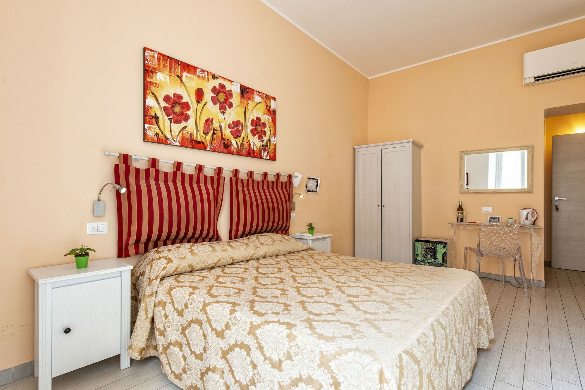 Merulana Suite 2 โรม ภายนอก รูปภาพ